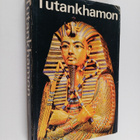Christiane Desroches-Noblecourt : Tutankhamon : faaraon e... - pikkukuva 1