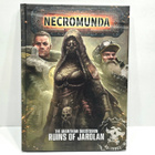 Necromunda - The Aranthian Succession: Ruins of Jardlan - pikkukuva 1