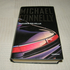 Michael Connelly Oikeuden palvelija -sid - pikkukuva 1