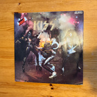 KISS Alive LP - pikkukuva 1