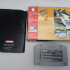 N64 1080 Snowboarding Cib - pikkukuva 2