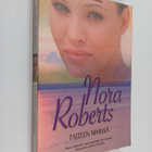 Nora Roberts : Taiteen nimissä - pikkukuva 1