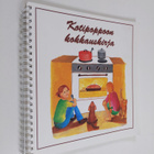 Soile (toim.) Kotilainen : Kotipoppoon kokkauskirja - pikkukuva 1
