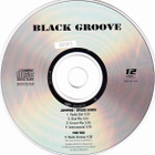 Black Groove • Jumping Upside Down CD Maxi-Single - pikkukuva 2