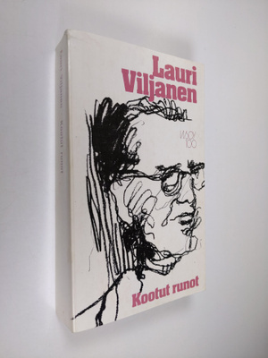 Lauri Viljanen : Kootut runot