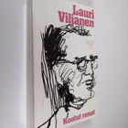 Lauri Viljanen : Kootut runot - pikkukuva 1