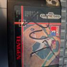 Sega Genesis RBI Baseball 3 - pikkukuva 1