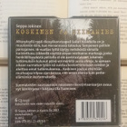 Seppo Jokinen - Koskinen ja siimamies (äänikirja, CD) - pikkukuva 2
