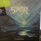 SAOR - GUARDIANS LIMIT EDIT UUSI GER 2017 - PAINOS 2 LP - pikkukuva 1