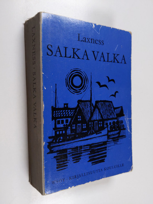 Halldor Laxness : Salka valka