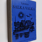 Halldor Laxness : Salka valka - pikkukuva 1