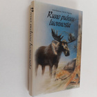 Terttu (toim.) Tupala : Runo puhuu luonnosta - pikkukuva 1