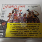 LAPINLAHDEN LINNUT - TYTTÖ HUUTAA HII! CD 5;llä NIMMARILLA - pikkukuva 2