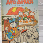 Aku Ankka 1 1987 - pikkukuva 1