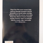 Carlos Ezquerra : Judge Anderson, Osa 2 : Wagner,Grant,Ewins - pikkukuva 2