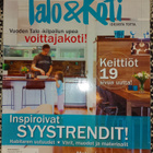 Talo & koti 9-10/2007 - pikkukuva 1