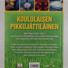 Koululaisen pikkujättiläinen - pikkukuva 2