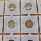 20 Kolikkoa CCCP 17 kpl 1926 - 1956 + 3 kpl 1961 - 1968 - pikkukuva 2
