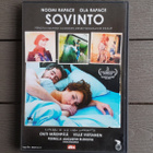 DVD: Sovinto (Noomi Rapace, Outi Mäenpää, Ville Virtanen) - pikkukuva 1