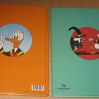 Aku Ankan Juhlasarjat osat 3 ja 4 (Carl Barks) - pikkukuva 2