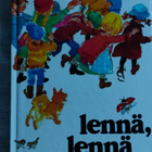 Lennä, lennä leppäkerttu * koonnut Helvi Karahka - pikkukuva 1