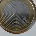 Slovenija 3€ - pikkukuva 1