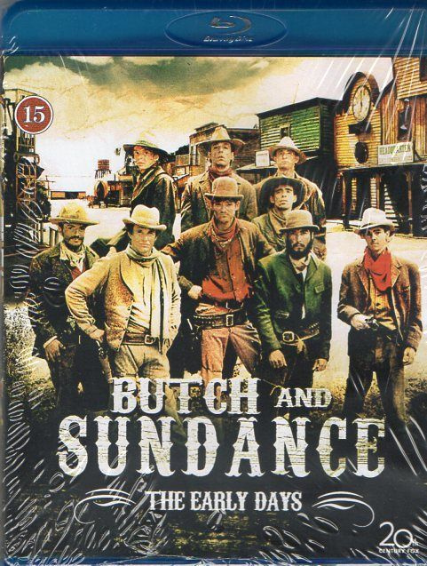 Butch Ja Kid - Nuoret Hurjat	(67 484)	k	-FI-	BLU-RAY	nordic