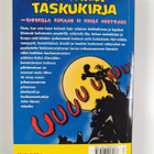 Walt Disney : Munaaja : kauhua Ankkalinnassa - pikkukuva 2