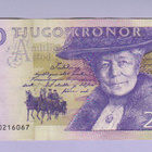 Ruotsi 20 Kronor v.2002 P-63a - pikkukuva 1