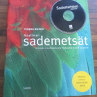 MAAILMAN SADEMETSÄT + CD  - thomas marent - pikkukuva 1