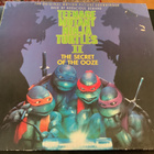 TEENAGE MUTANT NINJA TURTLES II: The Secret Of The Ooze - pikkukuva 1