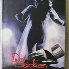 Hearse (limited,mediabook) blu-ray+dvd - pikkukuva 1