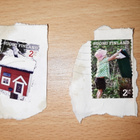 Postimerkkejä sekalainen lajitelma - pikkukuva 2