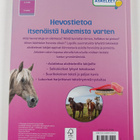 Opitaan lukemaan : Hevoset - pikkukuva 2