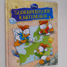 Laura (asiatekstit) Ertimo : Sudenpentujen karttakirja - pikkukuva 1