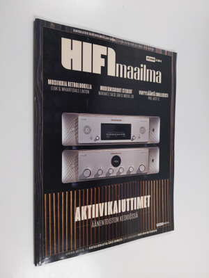 Hifimaailma 7/2020