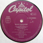 BLACK BREAKERS :: EXTRA COMPILATION :: VINYYLI  LP 12" 1988 - pikkukuva 3