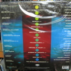 JOE SATRIANI - NOT OF THIS EARTH 2015 M-/M- LP NIMMARILLA - pikkukuva 2