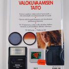 John Hedgecoe : Valokuvaamisen taito - pikkukuva 2