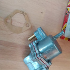Fiat Uno, FSO Polttoainepumppu BCD 2173/5, 509-2173 - pikkukuva 3