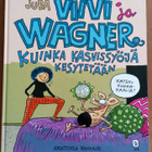 Viivi ja Wagner Kuinka kasvissyöjä kesytetään - pikkukuva 1