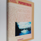 Kaarina Partanen : Paperitiikeri - pikkukuva 1