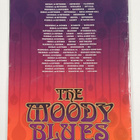 The Moody blues : Rights on the road 2008 - pikkukuva 2