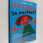 Grigori Oster : Huviksi ja haitaksi - pikkukuva 1