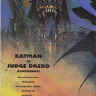 Batman spesiaali 6/1992 Gotham Cityn tuomiopäivä - pikkukuva 2