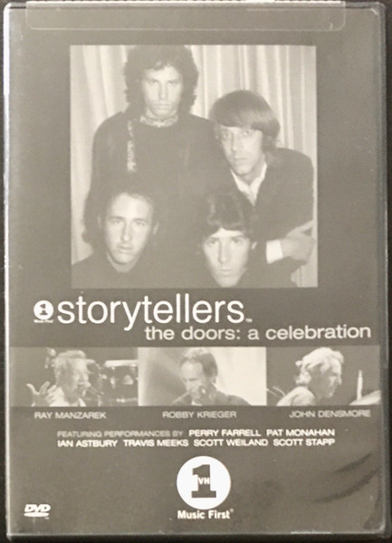 The Doors – VH1 Storytellers - The Doors: A Celebration