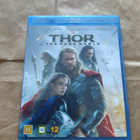 Thor the Dark World (Bluray) - pikkukuva 1