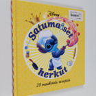 Satumaiset herkut : 28 maukasta reseptiä - pikkukuva 1