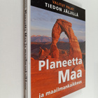 Kaija Valkonen : Planeetta Maa ja maailmankaikkeus - pikkukuva 1