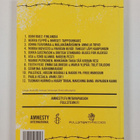 Mitä vapaus on : Amnesty International 50-vuotisjuhla-albumi - pikkukuva 2